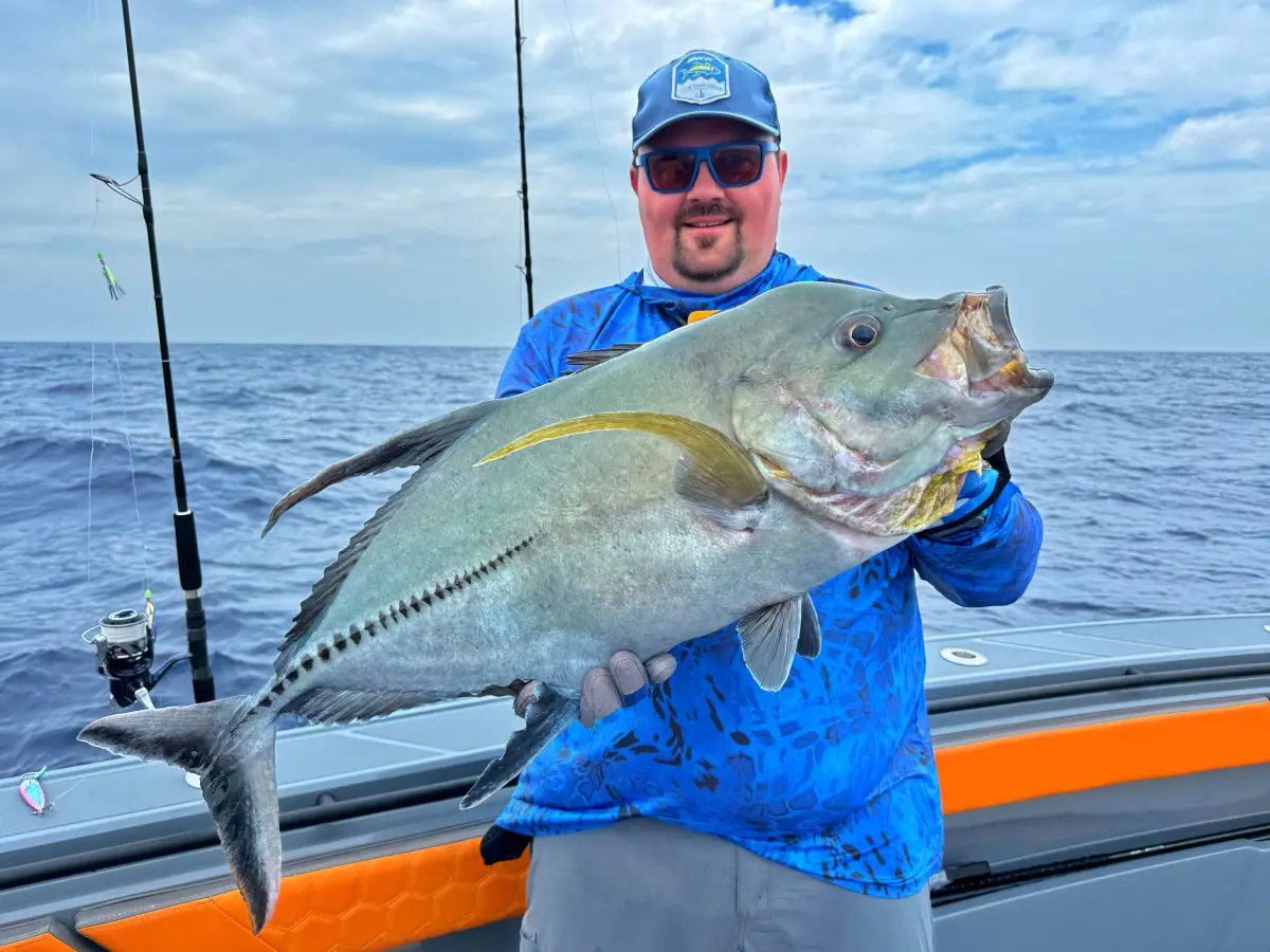 ТУР BIG GAME MAHE PLATO 4H