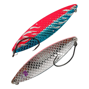 Блесна D-OCEAN Herring 37g №283