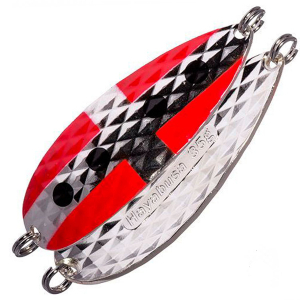 Блесна HAYABUSA кг Ultra Plus 37g col.#2