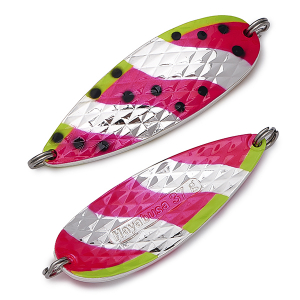 Блесна HAYABUSA кг Ultra Plus 47g col.#7