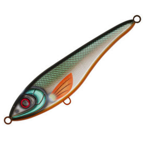 Воблер STRIKE PRO Big Bandit 195 EG-078 #C786-T607