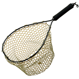 Подсачек smith 0712 Оливковый