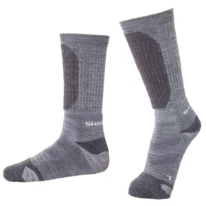 Носки Shimano SC-050X CHA M