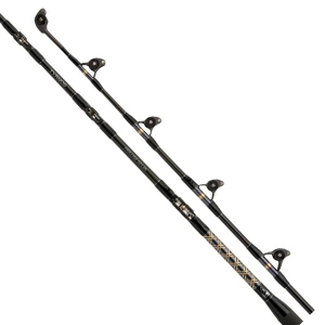 Троллинговое удилище Shimano Tyrnos Trolling 130lb