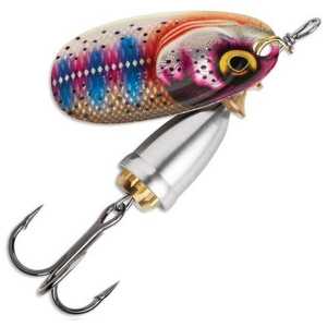 Блесна Blue Fox Vibrax Gilded №6 18гр цв.GDRT