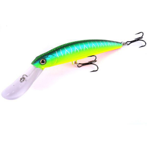 Воблер STRIKE PRO Musky Monster 200CL MG-007CL #A223S-RP