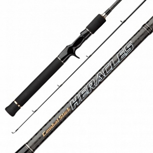 Спиннинг Ever Зеленый Heraclces HCSC-70M