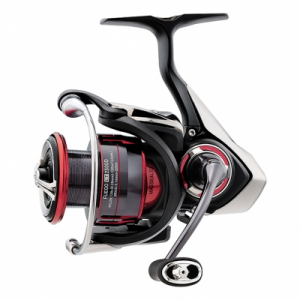 Катушка Daiwa '17 Fuego LT 3000D-C