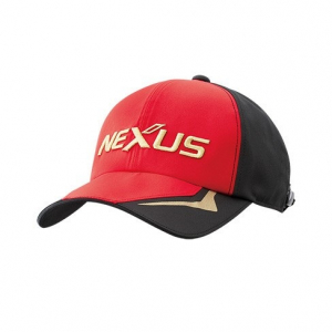 КЕПКА Shimano NEXUS CA-141R Красный F