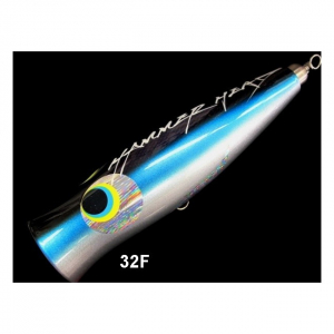 Поппер Hammer Head E - Cup (F) 32F