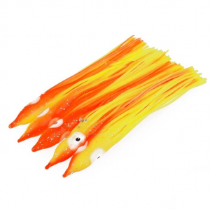 Октопус Balzer (12 см) Мультиколор