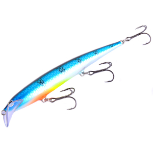 Воблер JARMO Vissi 12см (цв.877)