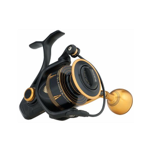 Катушка Penn SLAMMER III 9500 New