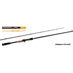 Спиннинг Major Craft ARRIVAL Over Seven ARC-862MH