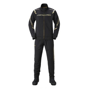 Костюм поддевка Shimano/NEXUS MD-154T Limited Pro BK L