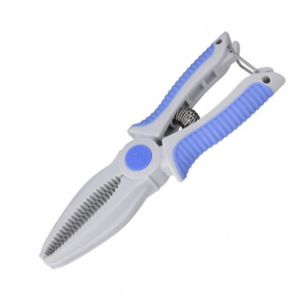 Захват для рыбы Daiwa Fish Holder V200 Серый