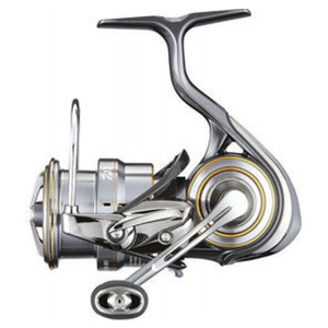 Катушка Daiwa 21 Luvias Airity LT2500-XH