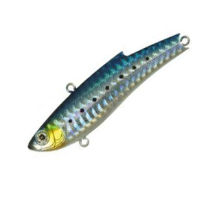 Воблер BASSDAY Range Vib 70ES 15gr HH-16