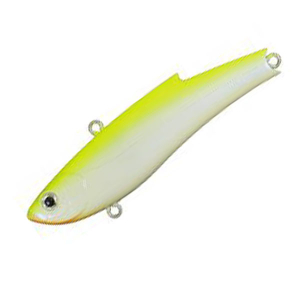 Воблер BASSDAY Range Vib 70ES 15gr P-103