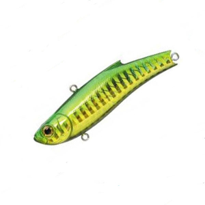 Воблер BASSDAY Range Vib 90ES 28gr HH-155