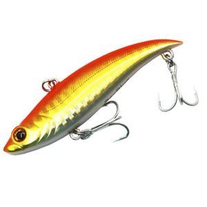 Воблер smith Bay Синий 70S №58