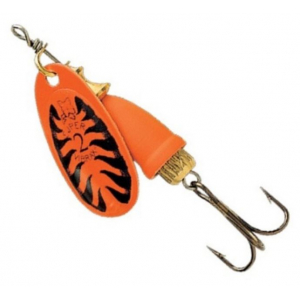 Блесна Blue Fox Vibrax Fluorescent BFF5 (OCW)