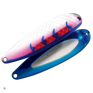 Блесна smith Buch Japan 18гр цв.07