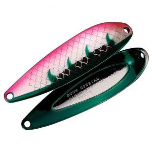 Блесна smith Buch Japan 18гр цв.10