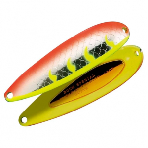 Блесна smith Buch Japan 24гр цв.06