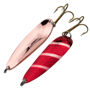 Блесна Solvkroken Salamander Allround 40гр RC