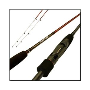 Спиннинг Finnezza Nuova GONFS 732UL-SS