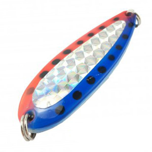 Блесна NAKAZIMA Salmon Buster EX 45гр 80мм (HBR)