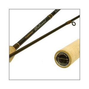 Спиннинг Graphiteleader Bellezza GLABS-672UL-BB