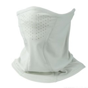 Бандана Shimano AC-001V L.GRY F