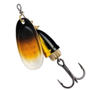 Блесна Blue Fox Vibrax Northern Светлый BFNL3 цвет GL