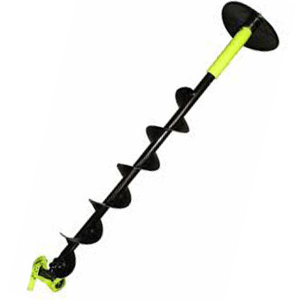 Шнек Mora Ice NOVA 130мм + адаптер PRO (ICE-мм0086)