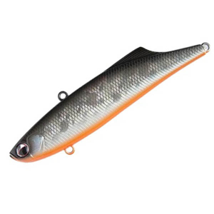 Раттлин EverGreen MARVIE 90 #717 Segro Оранжевый Belly