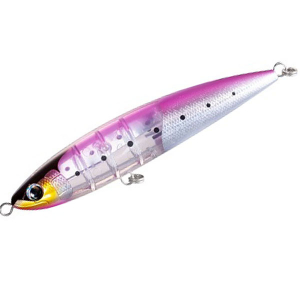 Слайдер Shimano Ocea Bespoke Hiramasa FlashBoost 220F 220мм /120g 002