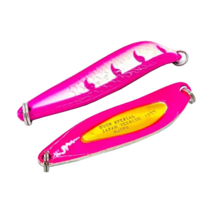 Блесна smith Buch Japan 40гр цв.S19