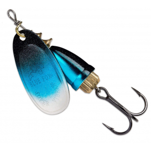 Блесна Blue Fox Vibrax Northern Светлый BFNL3 цвет BL