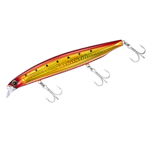 Воблер Daiwa Flat Junkie Vertice R125F (A.R.GPB)