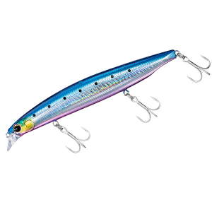 Воблер Daiwa Flat Junkie Vertice R125F (A.H.I)