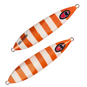 Джиг блесна HIGASHI Osoi Jigu 160гр #07