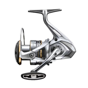 Катушка Shimano 23 Sedona C3000HG