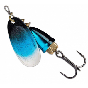 Блесна Blue Fox Vibrax Northern Светлый BFNL6 цвет BL