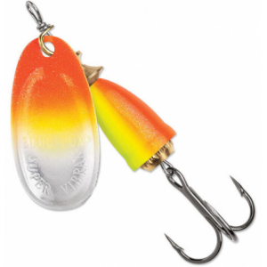 Блесна Blue Fox Vibrax Northern Светлый BFNL6 цвет OCU