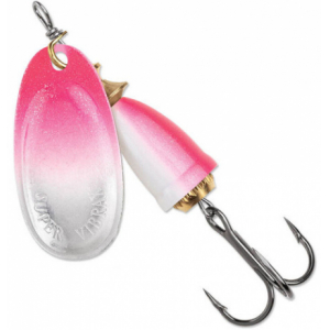 Блесна Blue Fox Vibrax Northern Светлый BFNL6 цвет PPU