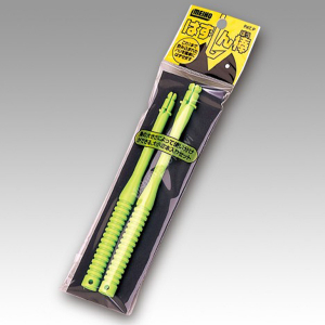 Экстрактор MEIHO HARIHAZUSHI Зеленый 2шт.