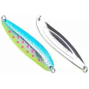 Блесна HIGASHI Dot Spoon 40g (#01)