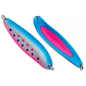 Блесна HIGASHI Dot Spoon 40g (#17)